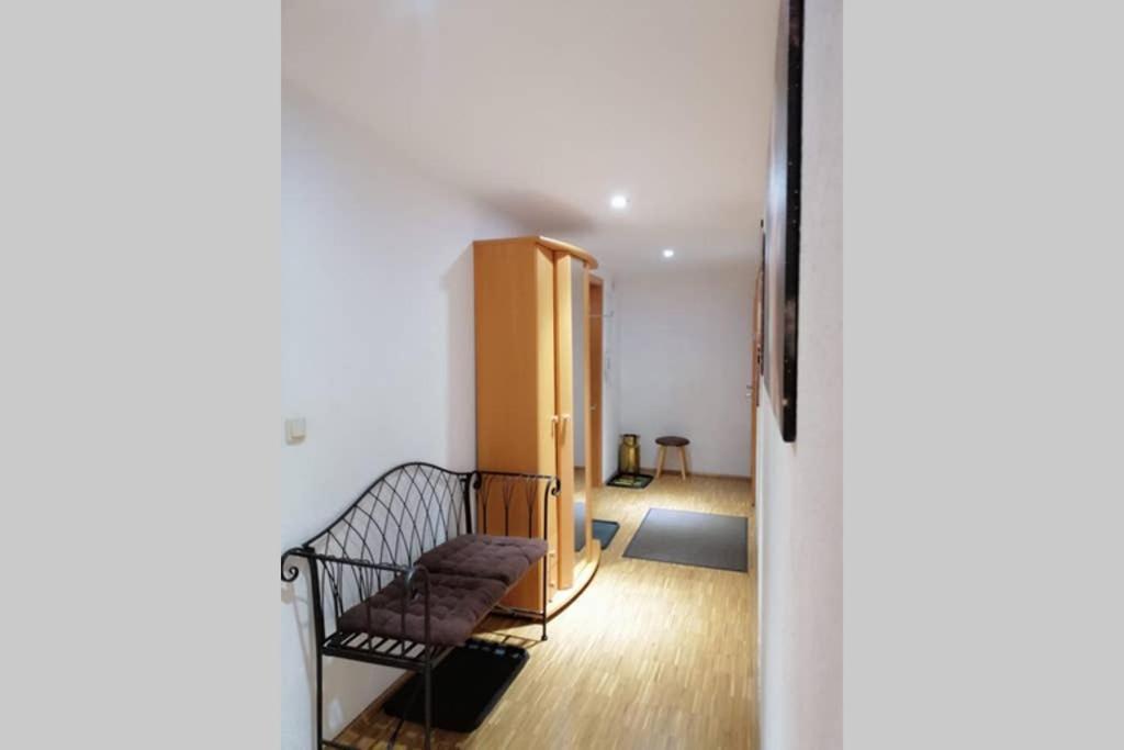 Direkt Im Herzen Von Bayreuth Wohnung S9 Mit 115Qm Und Grossem Balkon Eksteriør billede