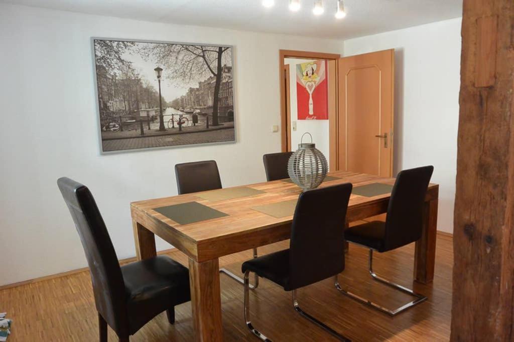 Direkt Im Herzen Von Bayreuth Wohnung S9 Mit 115Qm Und Grossem Balkon Eksteriør billede