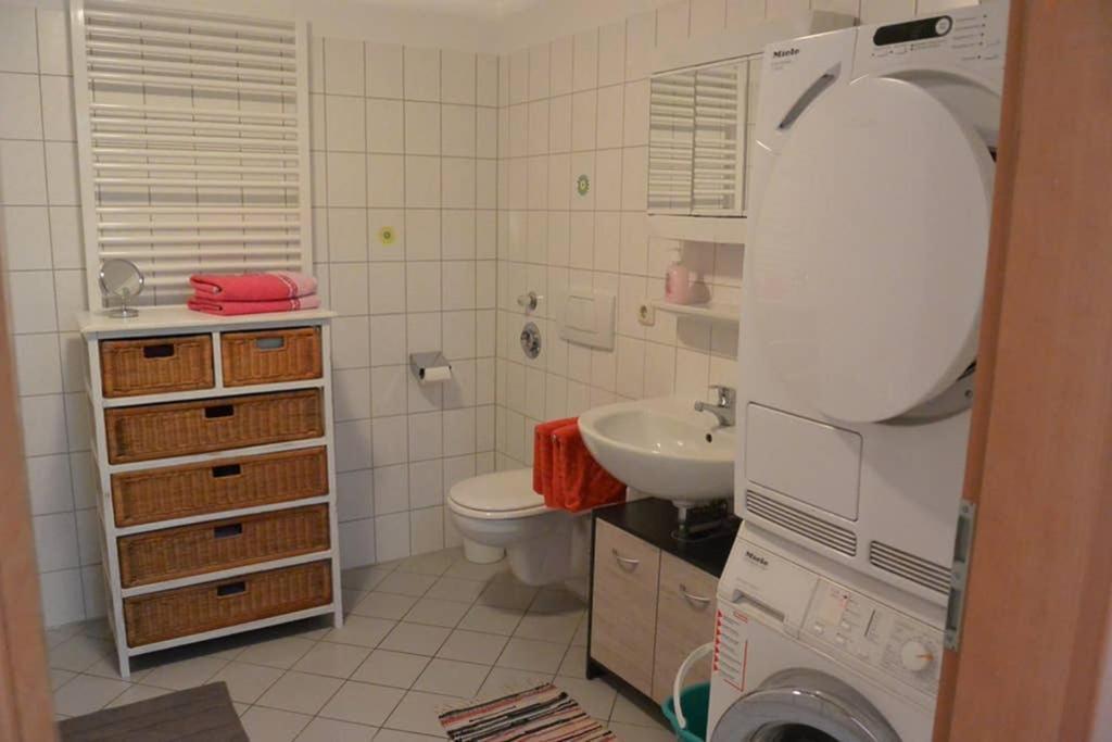 Direkt Im Herzen Von Bayreuth Wohnung S9 Mit 115Qm Und Grossem Balkon Eksteriør billede