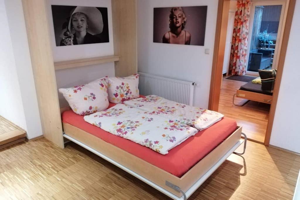 Direkt Im Herzen Von Bayreuth Wohnung S9 Mit 115Qm Und Grossem Balkon Eksteriør billede